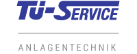 Job Logo - TÜ-Service Anlagentechnik GmbH & Co. KG