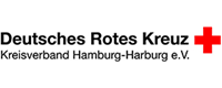 Job Logo - DRK-Kreisverband Hamburg-Harburg e. V.