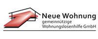 Job Logo - Neue Wohnung gGmbH