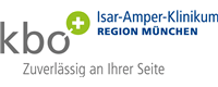 Job Logo - kbo-Isar-Amper-Klinikum gemeinnützige GmbH