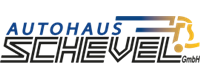 Job Logo - Autohaus Schevel GmbH