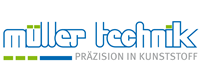 Job Logo - Müller-Technik GmbH
