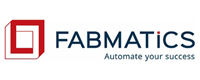 Job Logo - Fabmatics GmbH