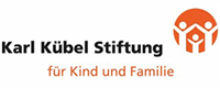 Job Logo - Karl Kübel Stiftung für Kind und Familie