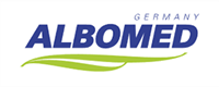 Job Logo - ALBOMED GmbH