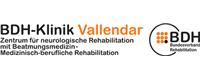 Job Logo - BDH-Klinik Vallendar gGmbH