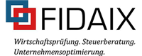 Job Logo - FIDAIX GmbH