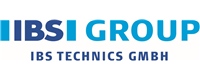Job Logo - IBS Technics GmbH