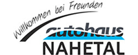 Job Logo - Autohaus Nahetal GmbH & Co. KG
