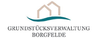 Job Logo - Grundstücksverwaltung Borgfelde GmbH & Co. KG