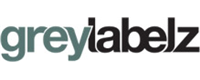 Job Logo - Grey Labelz GmbH