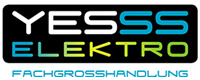 Job Logo - YESSS Elektrofachgroßhandlung GmbH