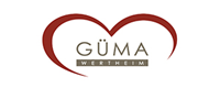 Job Logo - GÜMA Services GmbH
