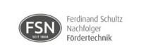 Job Logo - Ferdinand Schultz Nachfolger Fördertechnik GmbH (FSN)