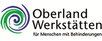 Job Logo - Oberland Werkstätten GmbH