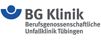 Job Logo - BG Klinik Tübingen