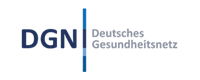 Job Logo - DGN Deutsches Gesundheitsnetz Service GmbH