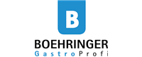 Job Logo - Boehringer Gastro Profi GmbH