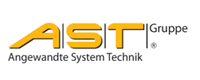 Job Logo - A.S.T. Angewandte System Technik GmbH Energie & Umwelttechnik