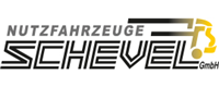 Job Logo - Schevel Nutzfahrzeuge GmbH