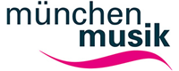 Job Logo - MünchenMusik GmbH & Co. KG