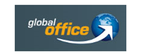 Job Logo - global office GmbH