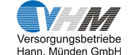Job Logo - Versorgungsbetriebe Hann Münden GmbH