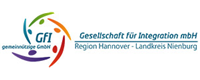 Job Logo - GfI – Gesellschaft für Integration mbH gemeinnützige Gesellschaft