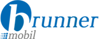 Job Logo - Brunner Mobil Werbung GmbH + Co. KG