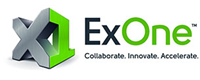 Job Logo - ExOne GmbH
