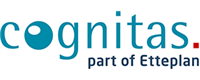 Job Logo - cognitas. Gesellschaft für Technik-Dokumentation mbH
