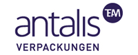 Job Logo - Antalis Verpackungen GmbH