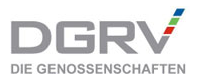 Job Logo - DGRV – Deutscher Genossenschafts- und Raiffeisenverband e. V.