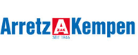 Job Logo - W. Arretz & Co. GmbH
