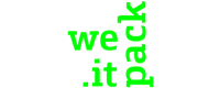 Job Logo - WePackIt GmbH