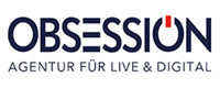 Job Logo - OBSESSION GmbH