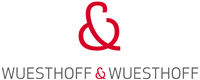 Job Logo - Wuesthoff & Wuesthoff