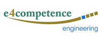 Job Logo - e4competence GmbH