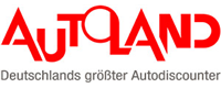 Job Logo - Autoland AG