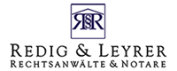 Job Logo - Redig & Leyrer – Rechtsanwälte & Notare