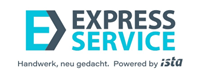 Job Logo - ista Express Service GmbH
