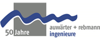 Job Logo - Auwärter + Rebmann Ingenieure GmbH & Co. KG