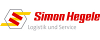 Job Logo - Simon Hegele Gesellschaft fuer Logistik und Service mbH