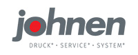 Job Logo - johnen-druck GmbH & Co. KG