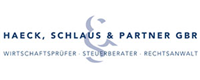 Job Logo - Haeck, Schlaus & Partner GbR