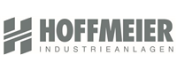 Job Logo - Hoffmeier Industrieanlagen GmbH + Co. KG