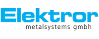 Job Logo - Elektror metalsystems gmbh