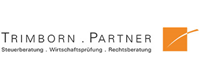 Job Logo - Trimborn . Partner Steuerberater in Partnerschaft mbB