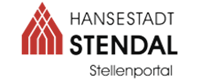 Job Logo - Hansestadt Stendal