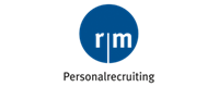 Job Logo - rm Personalrecruiting GmbH